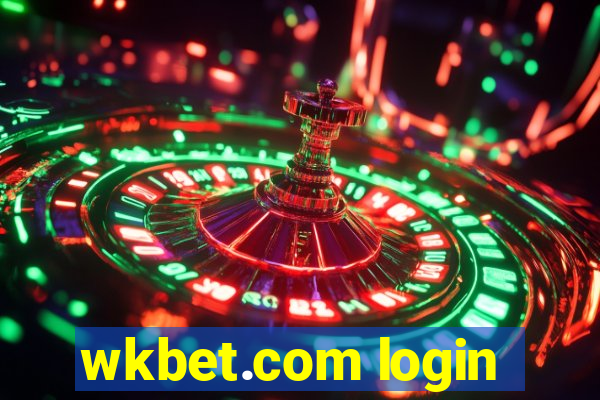 wkbet.com login